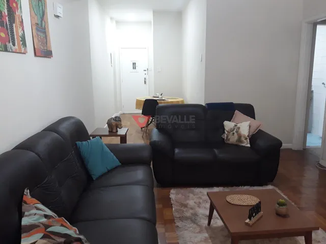 Imagem 16: Venda de apartamento em Copacabana: 110m², 3 quartos