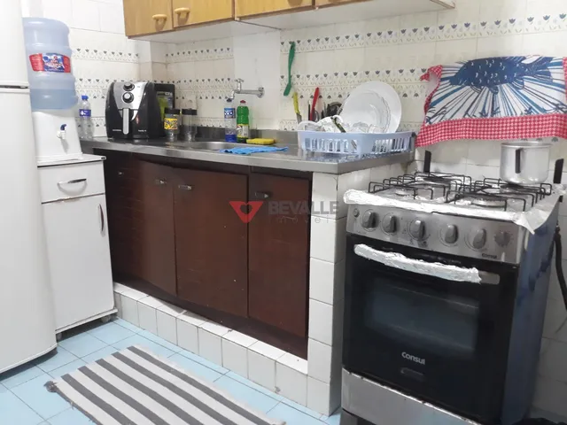 Imagem 13: Venda de apartamento em Copacabana: 110m², 3 quartos