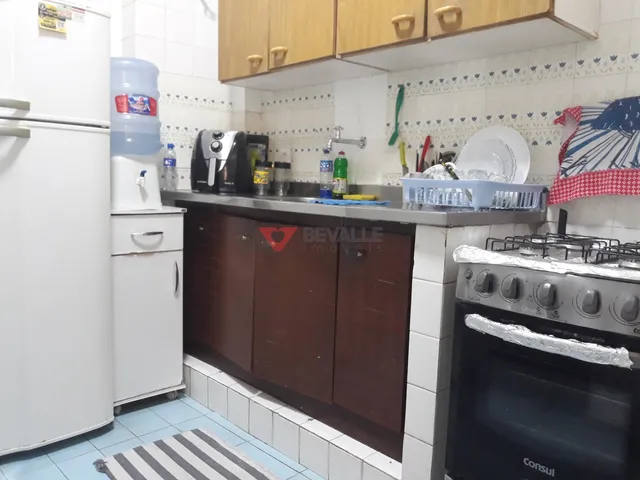 Imagem 14: Venda de apartamento em Copacabana: 110m², 3 quartos