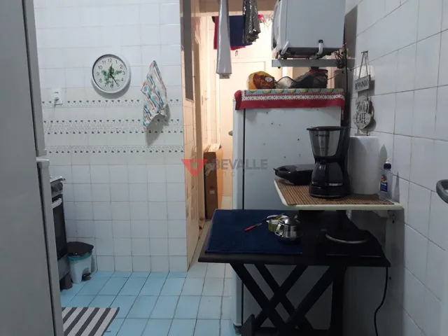 Imagem 2: Venda de apartamento em Copacabana: 110m², 3 quartos