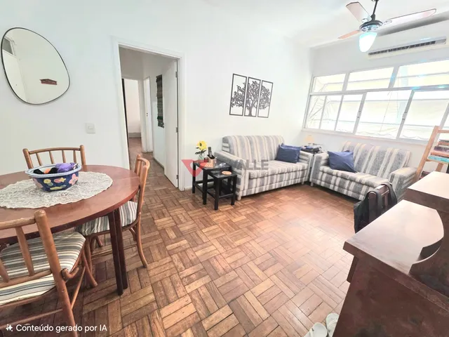 Imagem: Apartamento à venda em Botafogo 60m²