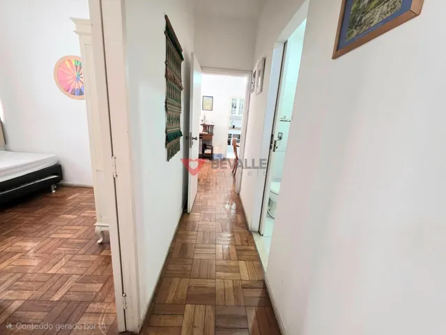 Imagem 14: Apartamento à venda em Botafogo: 60m², 2 quartos, R$ 740.000