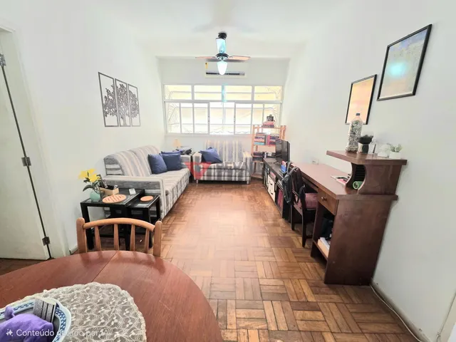 Imagem 10: Apartamento à venda em Botafogo: 60m², 2 quartos, R$ 740.000