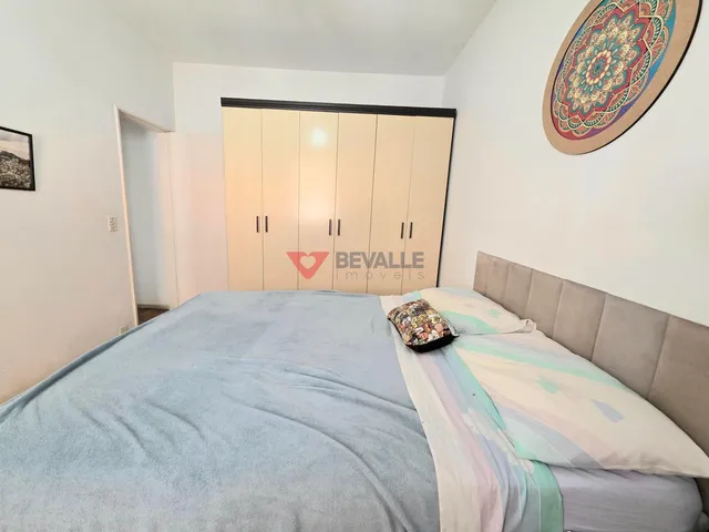 Imagem 7: Apartamento à venda em Botafogo: 60m², 2 quartos, R$ 740.000
