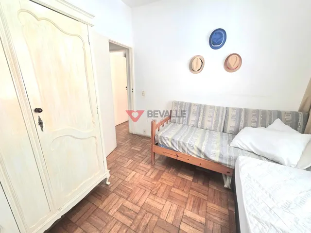 Imagem 9: Apartamento à venda em Botafogo: 60m², 2 quartos, R$ 740.000
