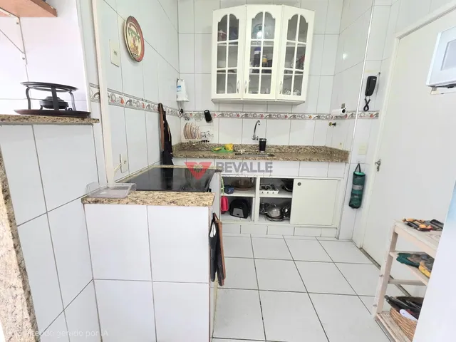 Imagem 12: Apartamento à venda em Botafogo: 60m², 2 quartos, R$ 740.000