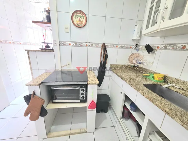 Imagem 15: Apartamento à venda em Botafogo: 60m², 2 quartos, R$ 740.000