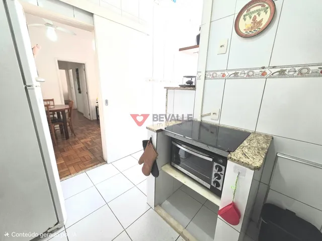 Imagem 3: Apartamento à venda em Botafogo: 60m², 2 quartos, R$ 740.000