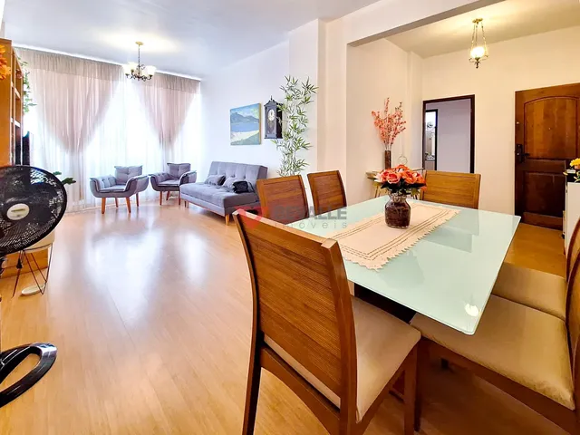 Imagem 11: Apartamento em Copacabana - Rio de Janeiro