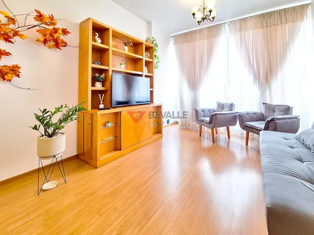 Imagem 10: Apartamento em Copacabana - Rio de Janeiro