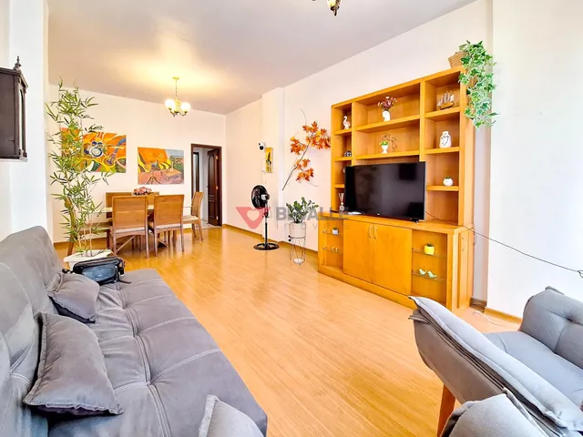 Imagem 4: Apartamento em Copacabana - Rio de Janeiro