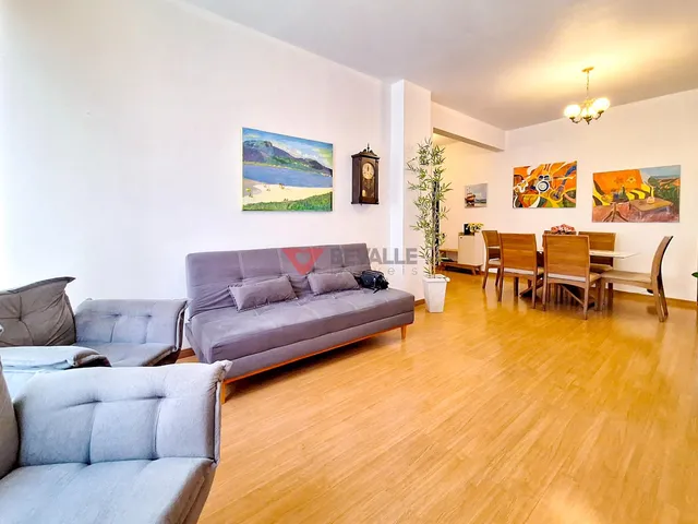 Imagem 16: Apartamento em Copacabana - Rio de Janeiro