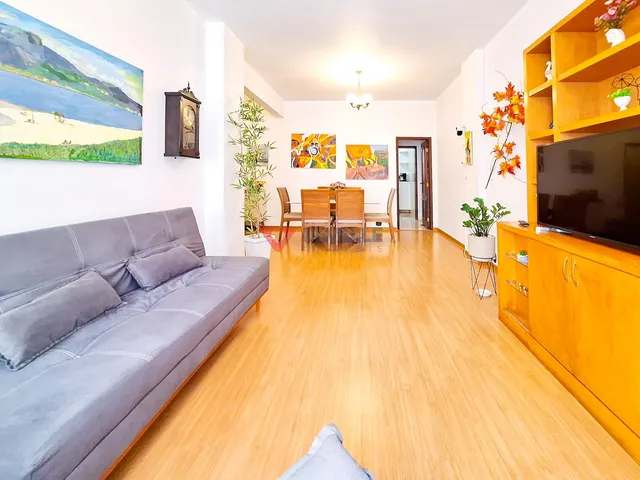 Imagem 14: Apartamento em Copacabana - Rio de Janeiro