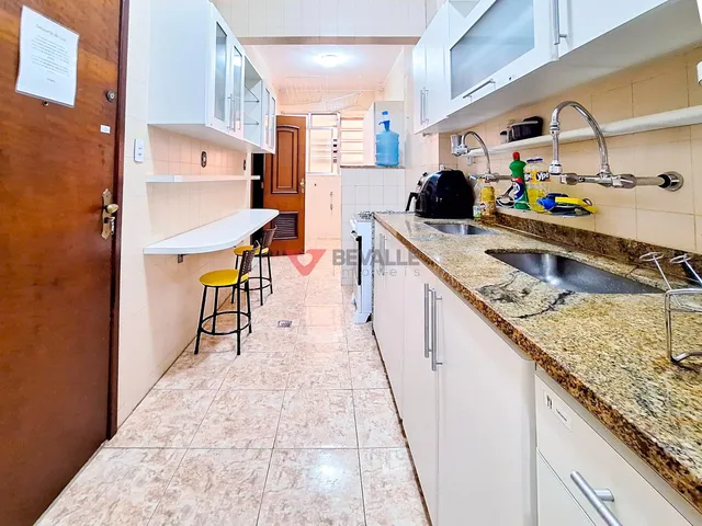 Imagem 13: Apartamento em Copacabana - Rio de Janeiro