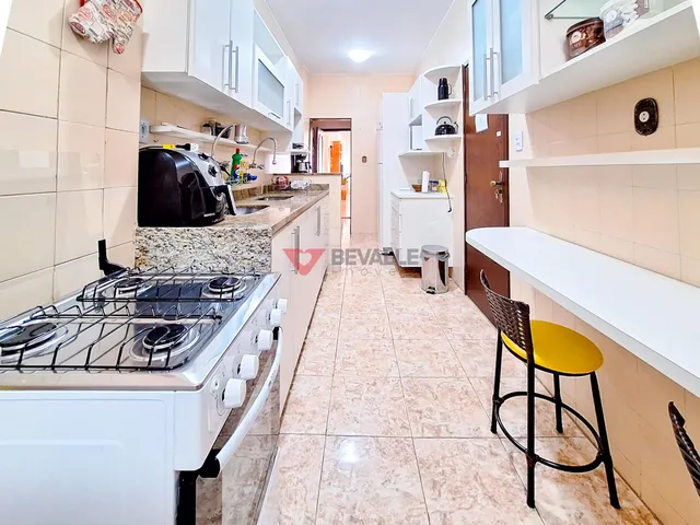 Imagem 7: Apartamento em Copacabana - Rio de Janeiro