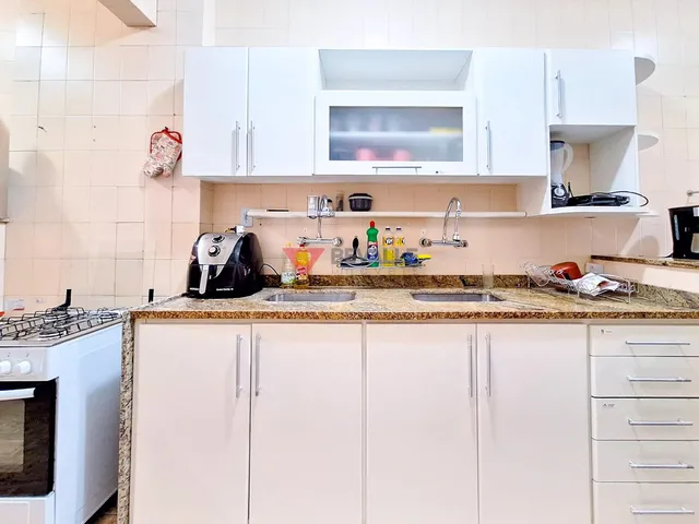 Imagem 5: Apartamento em Copacabana - Rio de Janeiro