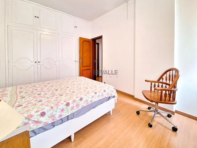 Imagem 12: Apartamento em Copacabana - Rio de Janeiro