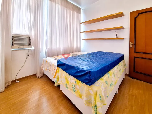 Imagem 6: Apartamento em Copacabana - Rio de Janeiro