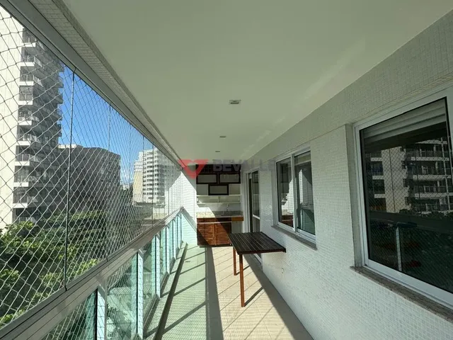 Imagem: Apartamento à venda em Botafogo 110m²