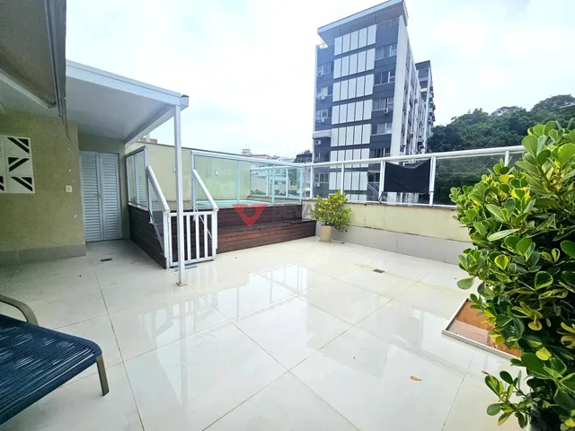 Imagem: Cobertura à venda em Laranjeiras 200m²