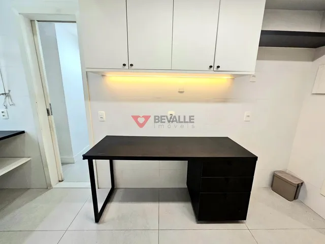 Imagem 10: Cobertura à venda em Laranjeiras: 200m², 3 quartos, 2 vagas