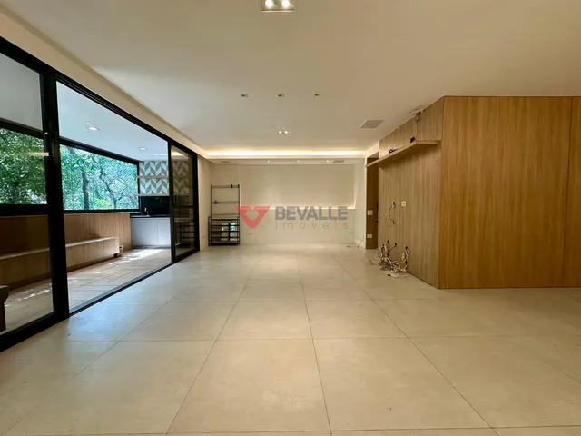 Imagem: Apartamento à venda em Botafogo 164m²