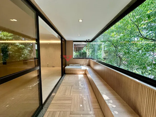 Imagem 8: Apartamento à venda em Botafogo: 164m², 3 quartos, 2 vagas