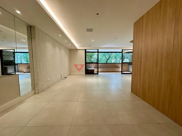 Imagem 14: Apartamento à venda em Botafogo: 164m², 3 quartos, 2 vagas