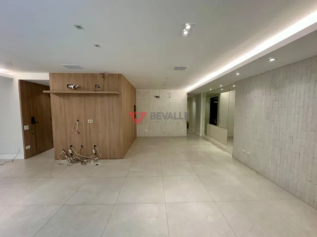 Imagem 4: Apartamento à venda em Botafogo: 164m², 3 quartos, 2 vagas