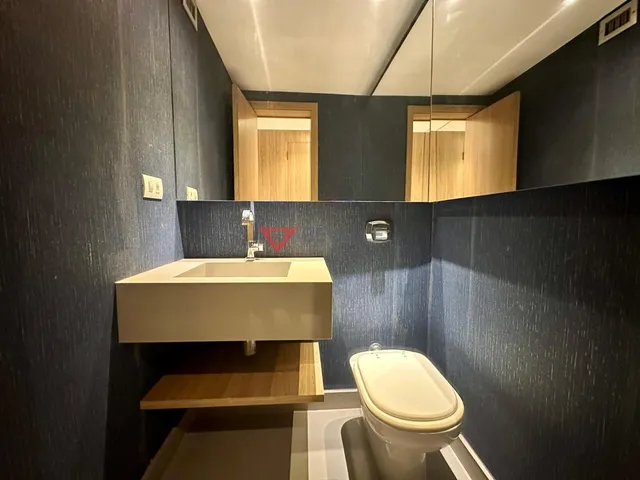 Imagem 12: Apartamento à venda em Botafogo: 164m², 3 quartos, 2 vagas