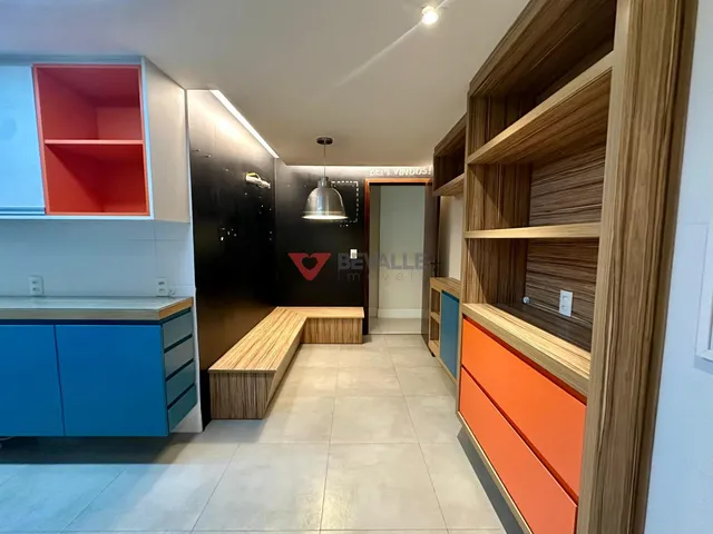 Imagem 16: Apartamento à venda em Botafogo: 164m², 3 quartos, 2 vagas