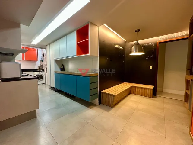 Imagem 9: Apartamento à venda em Botafogo: 164m², 3 quartos, 2 vagas