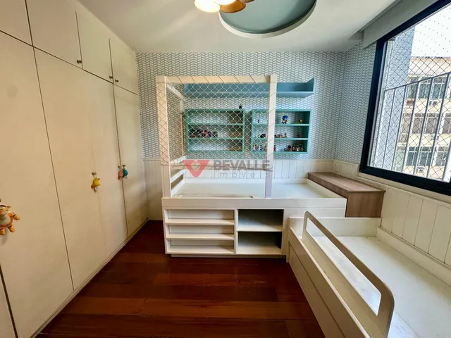 Imagem 11: Apartamento à venda em Botafogo: 164m², 3 quartos, 2 vagas