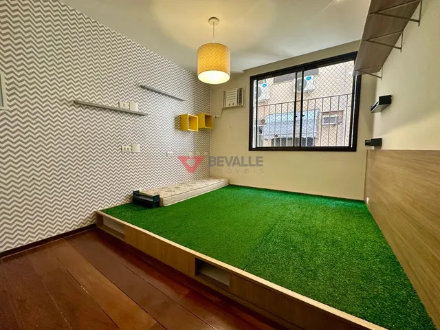 Imagem 15: Apartamento à venda em Botafogo: 164m², 3 quartos, 2 vagas