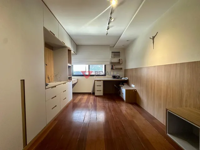 Imagem 6: Apartamento à venda em Botafogo: 164m², 3 quartos, 2 vagas