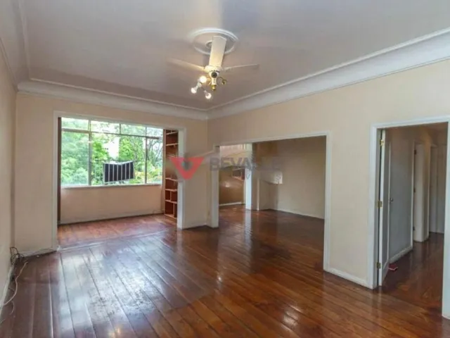 Imagem: Venda Apartamento 4 Dormitórios Laranjeiras