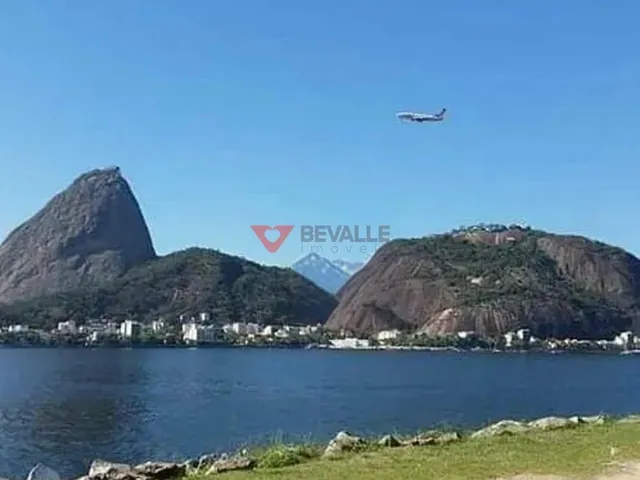 Imagem 6: Cobertura à venda no Flamengo: 4 quartos, 4 vagas