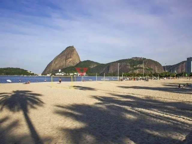 Imagem 12: Cobertura à venda no Flamengo: 4 quartos, 4 vagas