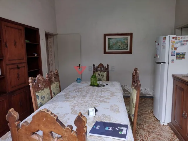 Imagem: Casa à venda em Botafogo 320m², 3 quartos