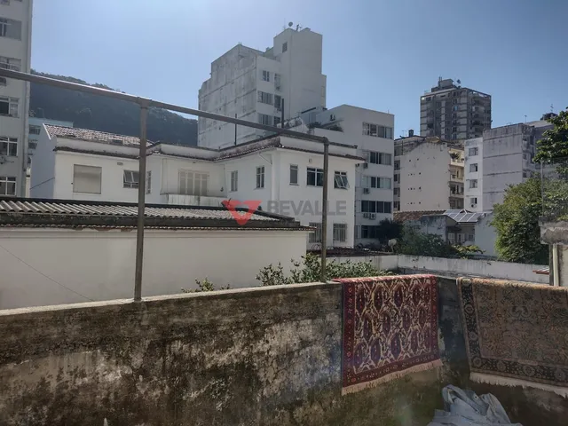 Imagem 13: Casa à venda em Botafogo: 320m², 3 quartos