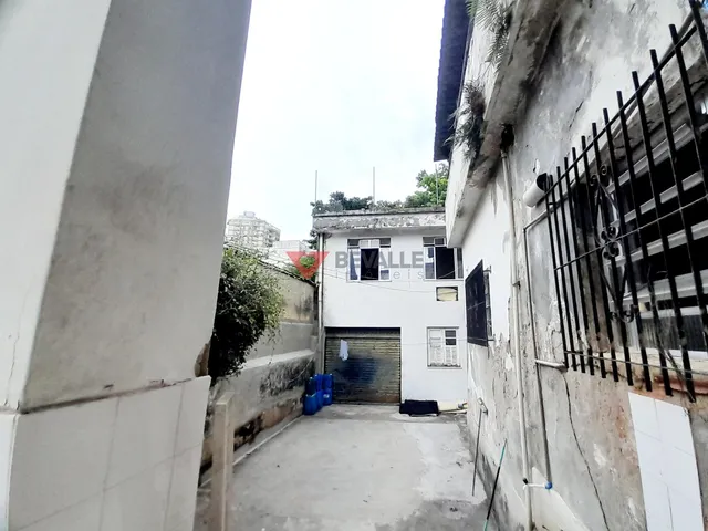 Imagem 8: Casa à venda em Botafogo: 320m², 3 quartos