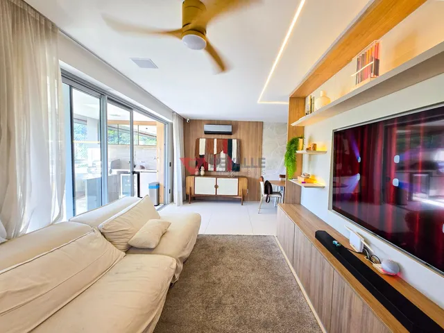 Imagem 10: Venda de Apartamento em Botafogo: 4 Dormitórios e 180m²