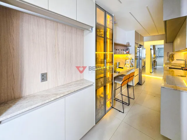 Imagem 9: Venda de Apartamento em Botafogo: 4 Dormitórios e 180m²