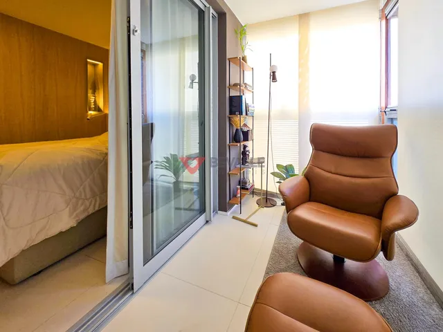 Imagem 7: Venda de Apartamento em Botafogo: 4 Dormitórios e 180m²