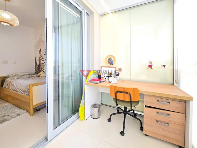 Imagem 13: Venda de Apartamento em Botafogo: 4 Dormitórios e 180m²