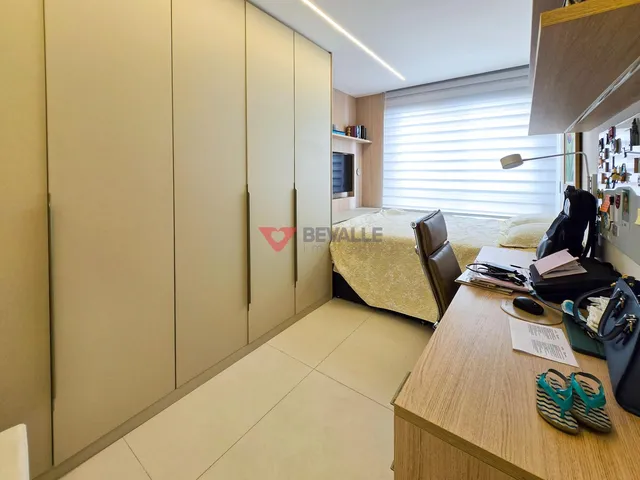 Imagem 12: Venda de Apartamento em Botafogo: 4 Dormitórios e 180m²