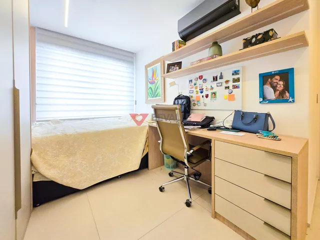 Imagem 6: Venda de Apartamento em Botafogo: 4 Dormitórios e 180m²