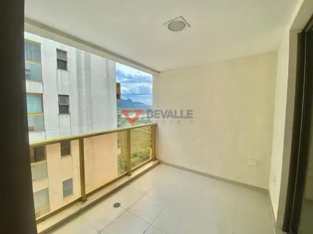 Imagem 2: Luxuoso Apartamento na Barra da Tijuca: 4 Suítes, 217m²