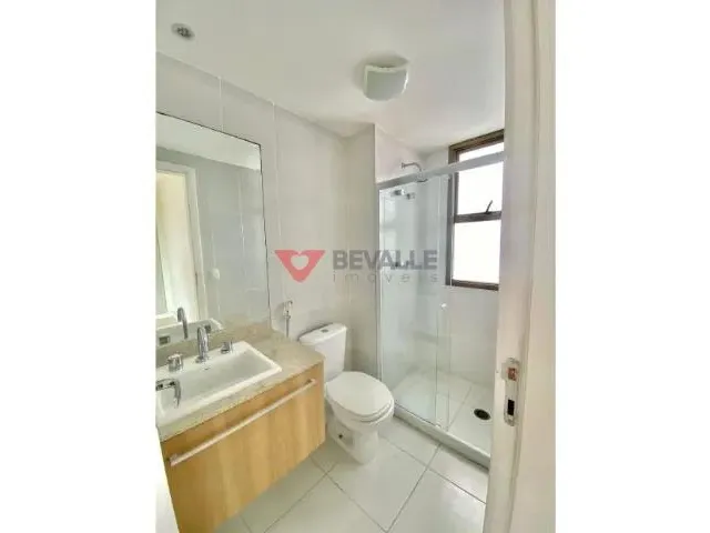 Imagem 13: Luxuoso Apartamento na Barra da Tijuca: 4 Suítes, 217m²