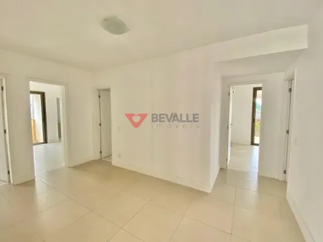 Imagem 5: Luxuoso Apartamento na Barra da Tijuca: 4 Suítes, 217m²